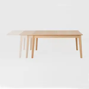 Eettafel CUSTOM FORM Woodyou image-5