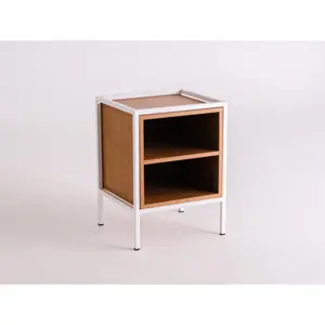 Bedside table CUSTOM FORM SKAP image-1