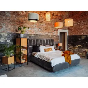 Bedside table CUSTOM FORM SKAP 1R2 (x2) image-2