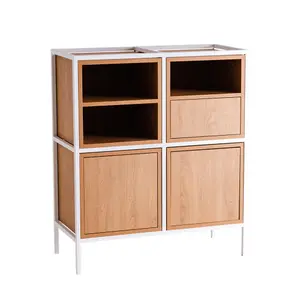 Ladekast CUSTOM FORM Skap 2R2 image-0