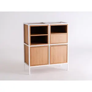 Ladekast CUSTOM FORM Skap 2R2 image-1