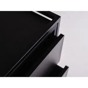 Bedside table CUSTOM FORM SKAP 1R1 (x2) image-2