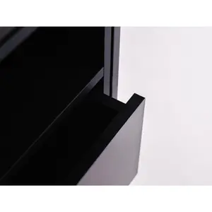 Bedside table CUSTOM FORM SKAP 1R1 (x2) image-4