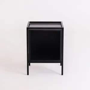 Nightstand with box CUSTOM FORM Skap 1R1 image-0