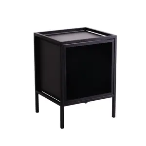 Nightstand with box CUSTOM FORM Skap 1R1 image-1