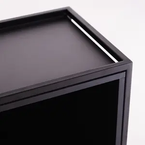 Nightstand with box CUSTOM FORM Skap 1R1 image-3