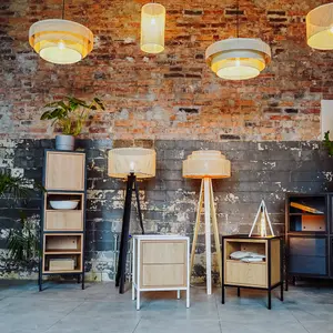 Nightstand with box CUSTOM FORM Skap 1R1 image-4