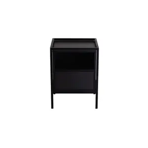 Bedside table with drawer CUSTOM FORM Skap 1R1 image-0