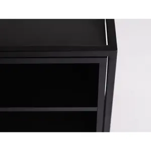 Nightstand with shelf CUSTOM FORM Skap 1R1 image-3