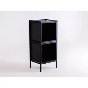 Bedside table CUSTOM FORM SKAP 1R2 (x2) image-2