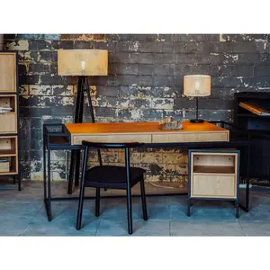 Bedside table CUSTOM FORM SKAP 1R2 (x2) image-4