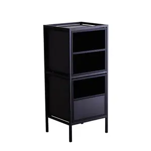 Bedside table CUSTOM FORM SKAP 1R2 image-1