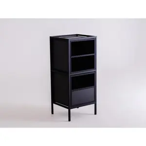 Bedside table CUSTOM FORM SKAP 1R2 image-2