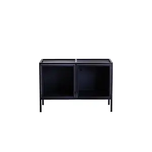 Bedside table CUSTOM FORM Skap 2R1 (x2) image-0