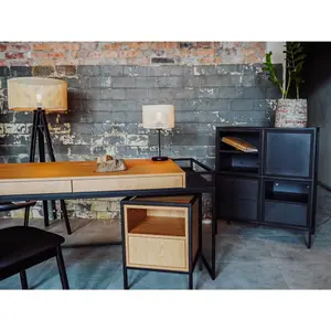 Bedside table CUSTOM FORM Skap 2R1 (x2) image-3