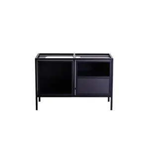 Bedside table CUSTOM FORM Skap 2R1 image-0