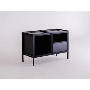 Bedside table CUSTOM FORM Skap 2R1 image-2