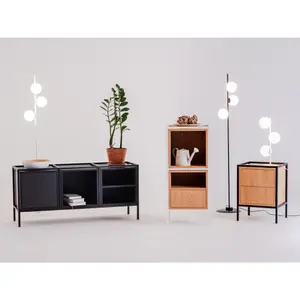 Bedside table CUSTOM FORM Skap 2R1 image-3