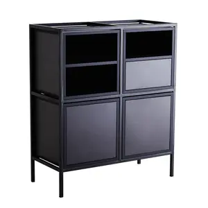 Ladekast CUSTOM FORM Skap 2R2 image-1
