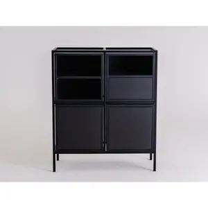 Ladekast CUSTOM FORM Skap 2R2 image-0