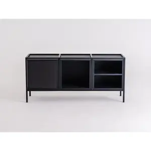 Kommode CUSTOM FORM Skap 3R1 image-0