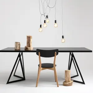 Table CUSTOM FORM Sherwood image-5