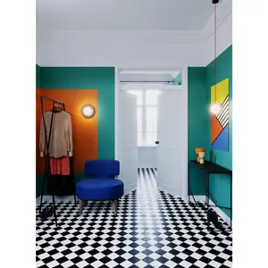 Hanglamp CUSTOM FORM Skiva image-4
