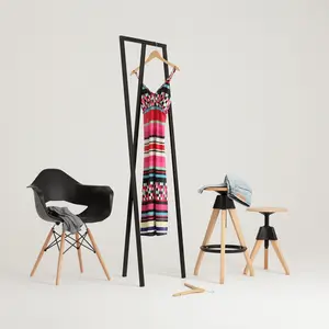 Hanger CUSTOM FORM Kaya 50 cm image-4