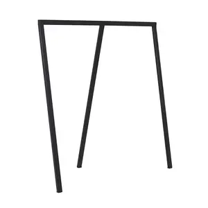 Bath hanger CUSTOM FORM Kaya 100 cm