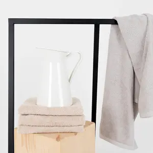 Bath hanger CUSTOM FORM Kaya 100 cm image-4
