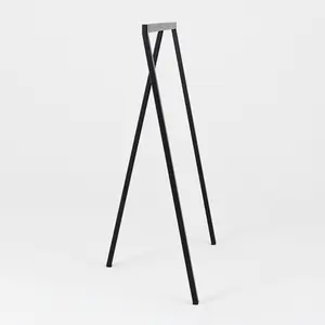 Bath hanger CUSTOM FORM Kaya 100 cm image-2