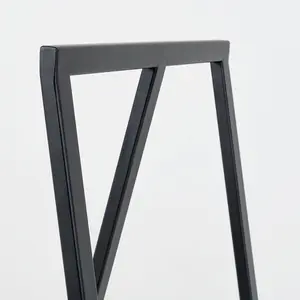 Bath hanger CUSTOM FORM Kaya 50 cm image-3