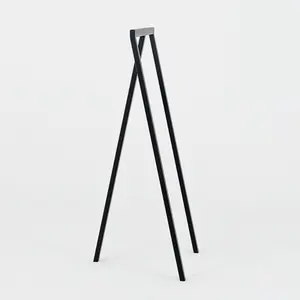 Bath hanger CUSTOM FORM Kaya 50 cm image-2