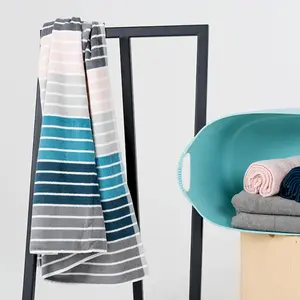 Bath hanger CUSTOM FORM Kaya 50 cm image-4