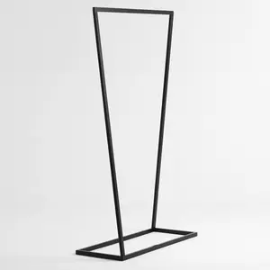 Wieszak metalowy CUSTOM FORM Hall 100 image-1