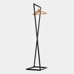 Metal coat rack CUSTOM FORM Hall 50 image-4
