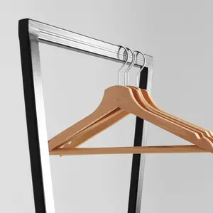 Metal coat rack CUSTOM FORM Hall 50 image-6