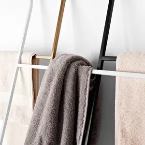 Towel rack CUSTOM FORM Lemi image-4