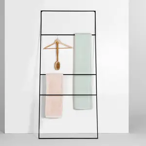 Towel rack CUSTOM FORM Lemi image-3