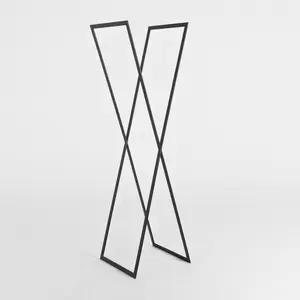 Towel rack CUSTOM FORM Rosett image-2