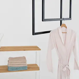 Towel rack CUSTOM FORM Henk image-1