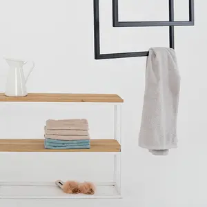 Towel rack CUSTOM FORM Henk image-2