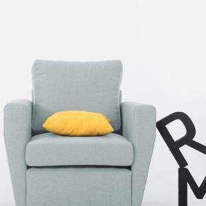 Wohnzimmersessel CUSTOM FORM Lover image-1