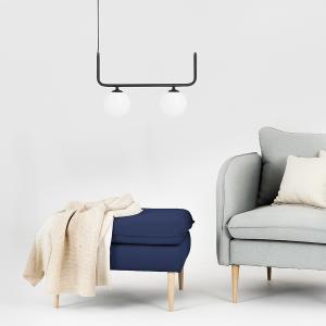 Pouf CUSTOM FORM Posh image-2