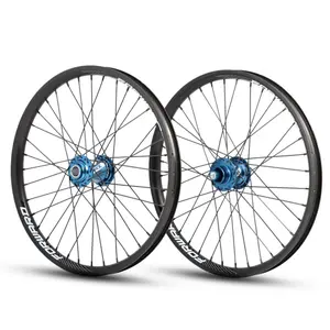 Ett par hjul Custom Forward Joyride / Pride Control V1 - 406