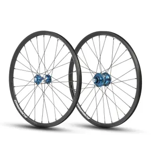 Ett par hjul Custom Forward Joyride / Pride Control V1 - 451