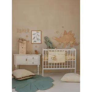 Wall decoration Cut It Now Dinosaur Stegosaurus image-2