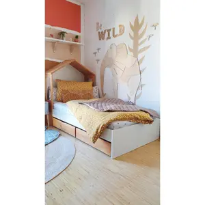 Wall decoration Cut It Now Elephant image-1