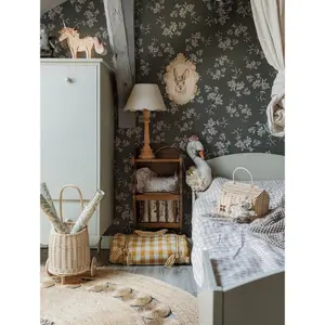 Engraved images with retro frame Cut It Now Forest Animals Pictures (x4) image-2