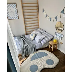 Wooden mirror Cut It Now Emoji image-1